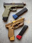 Backup Tactical GLOCK Mag Extensions Press Release